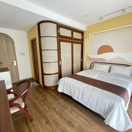 Emmie Nha Trang Hotel Dış mekan fotoğraf