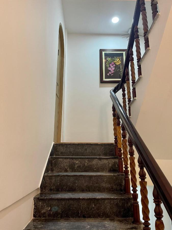 Emmie Nha Trang Hotel Dış mekan fotoğraf