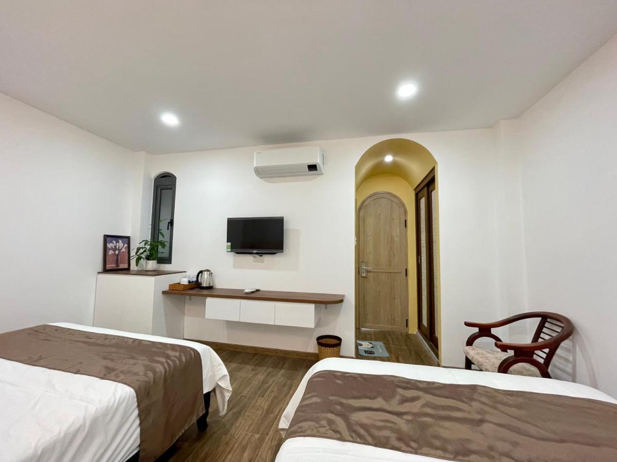 Emmie Nha Trang Hotel Dış mekan fotoğraf