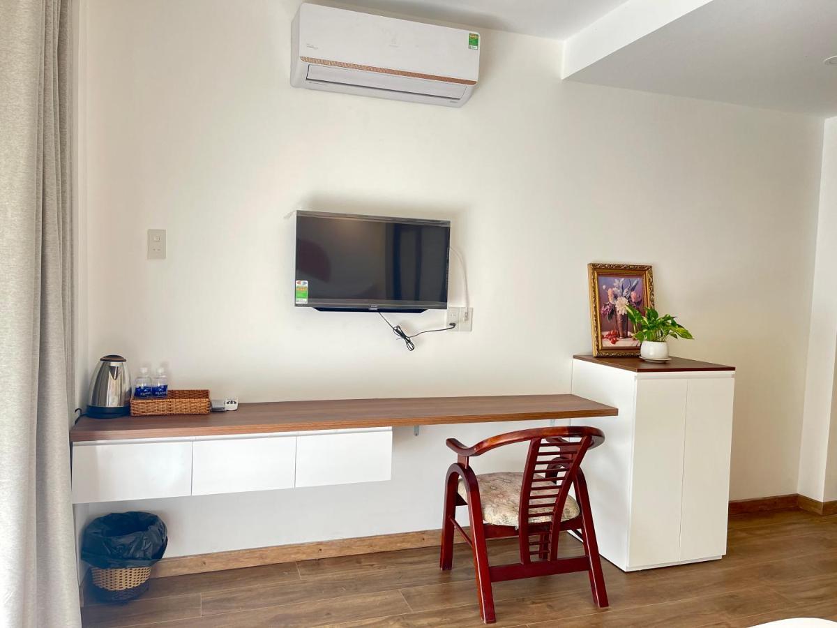Emmie Nha Trang Hotel Dış mekan fotoğraf