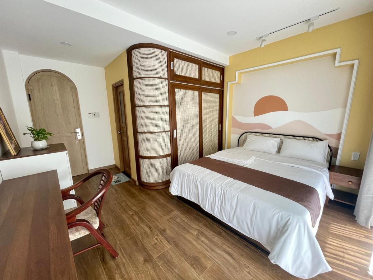 Emmie Nha Trang Hotel Dış mekan fotoğraf