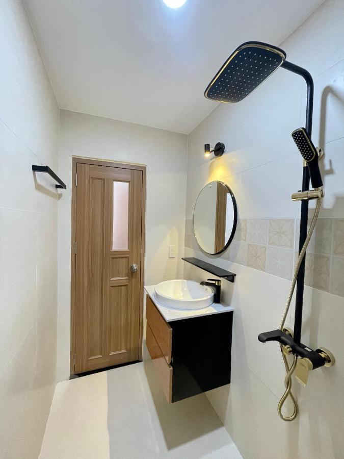 Emmie Nha Trang Hotel Dış mekan fotoğraf