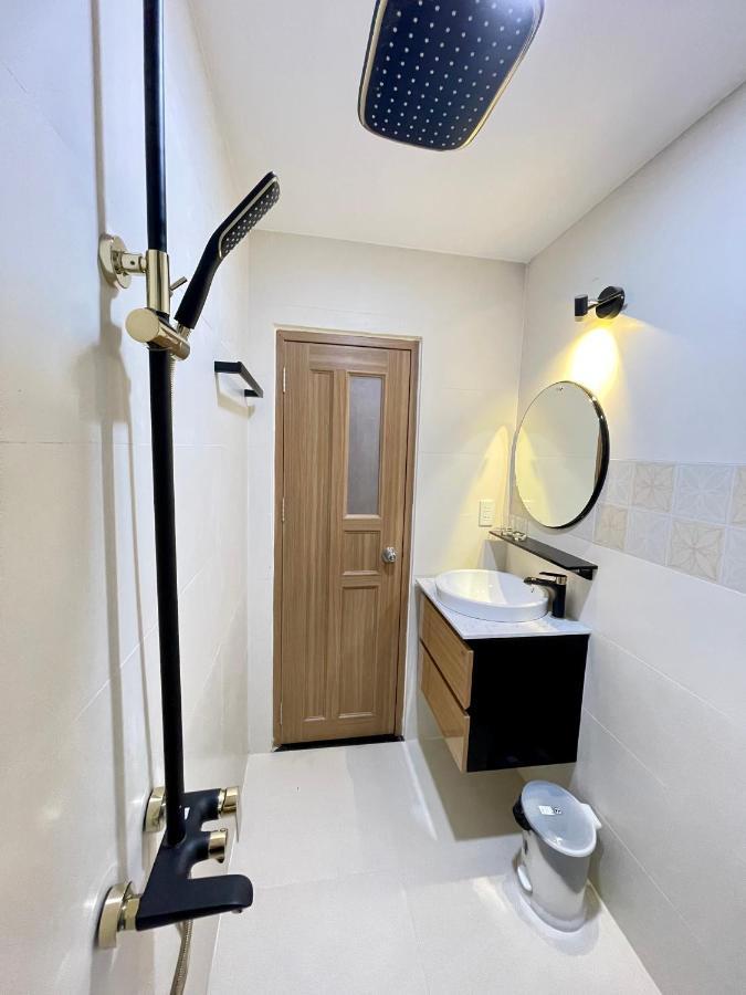 Emmie Nha Trang Hotel Dış mekan fotoğraf