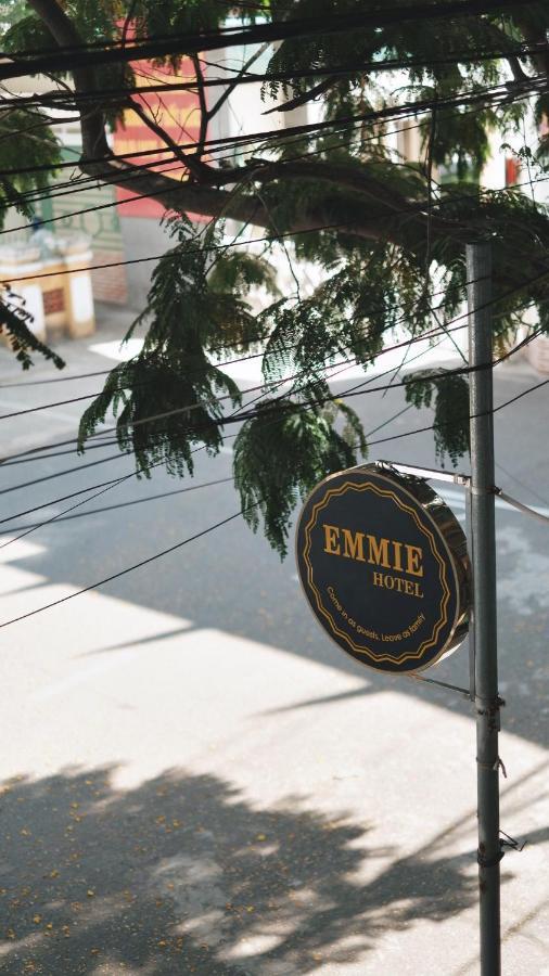 Emmie Nha Trang Hotel Dış mekan fotoğraf