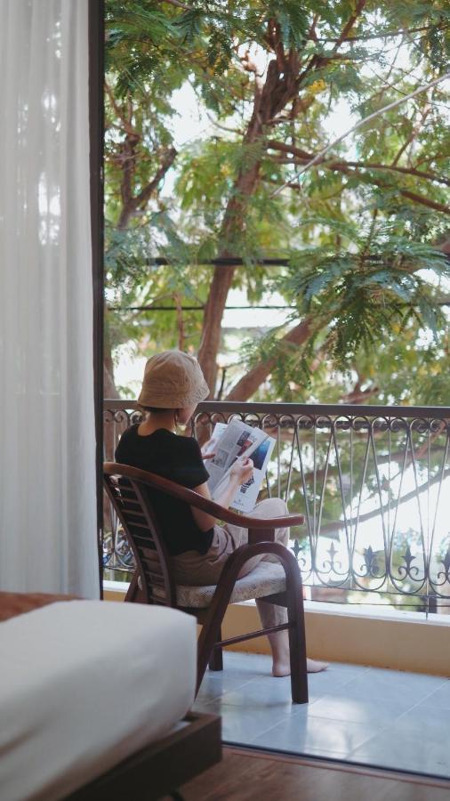 Emmie Nha Trang Hotel Dış mekan fotoğraf
