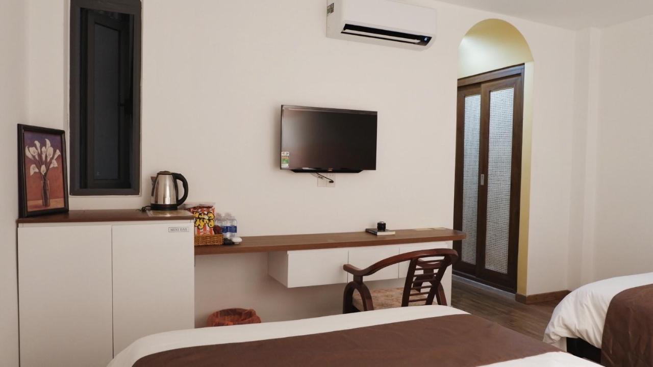 Emmie Nha Trang Hotel Dış mekan fotoğraf