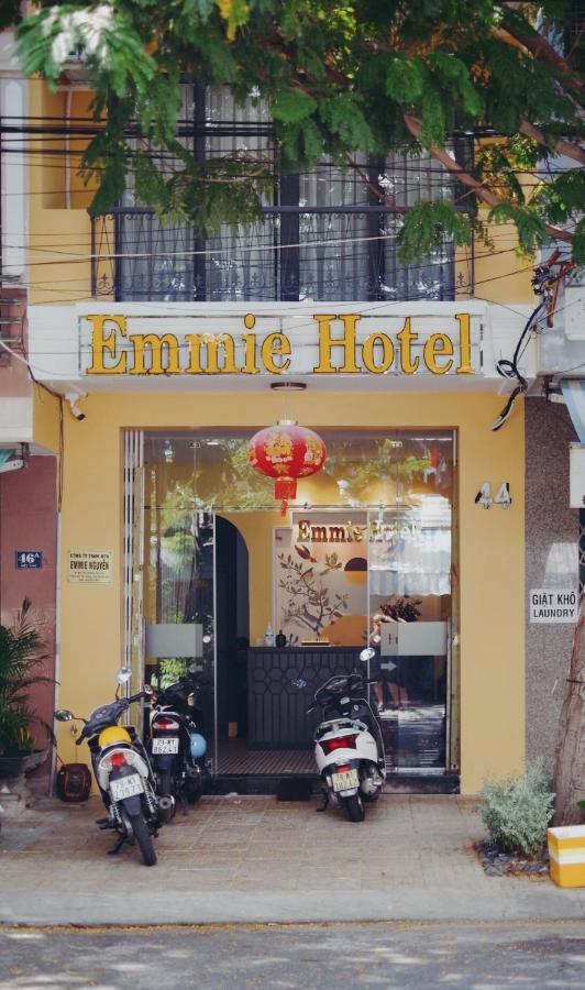 Emmie Nha Trang Hotel Dış mekan fotoğraf