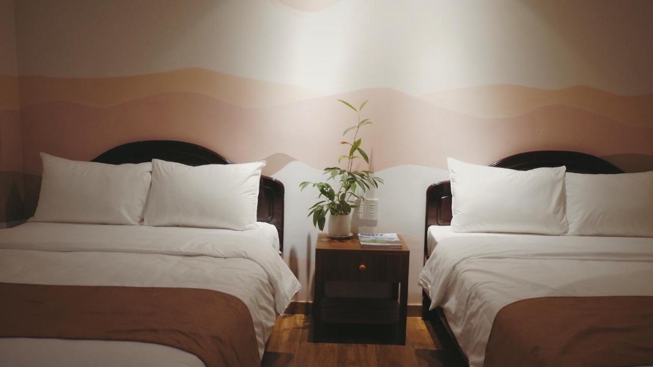 Emmie Nha Trang Hotel Dış mekan fotoğraf