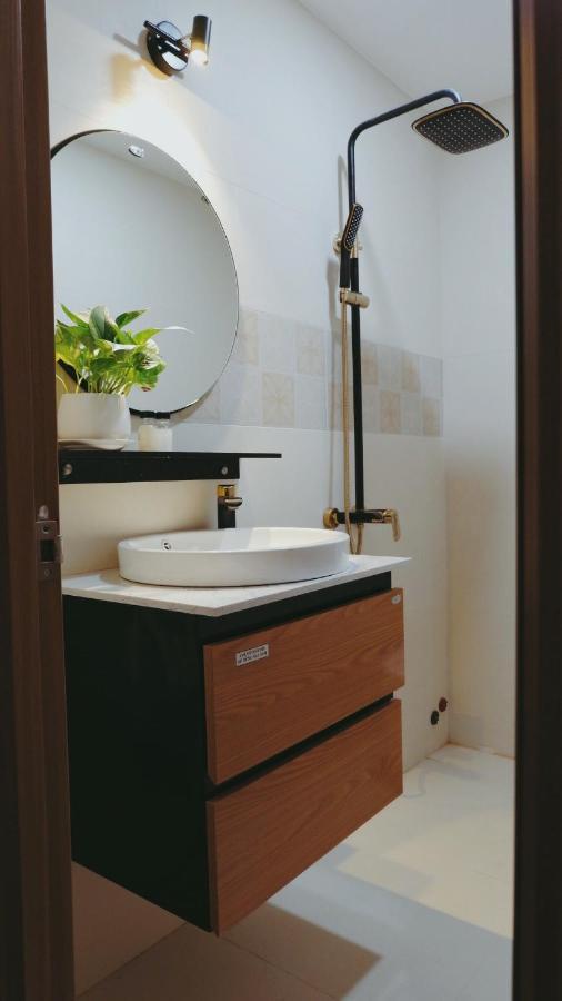 Emmie Nha Trang Hotel Dış mekan fotoğraf