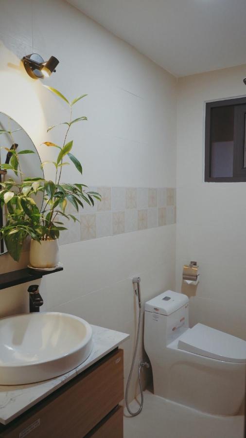 Emmie Nha Trang Hotel Dış mekan fotoğraf